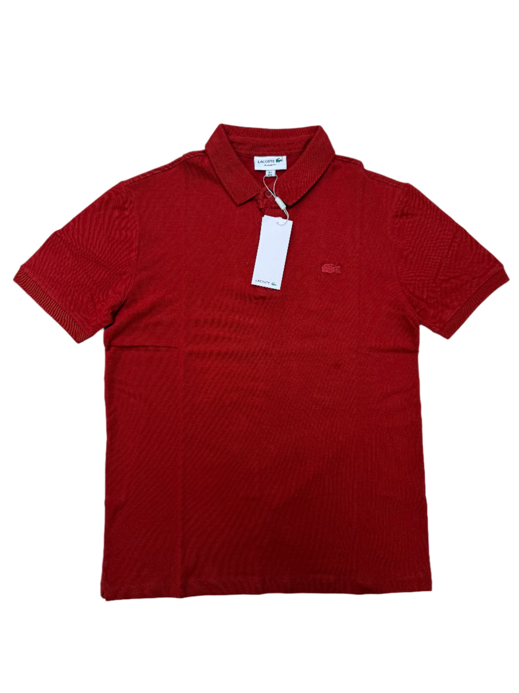 Lacoste Ghost Polo