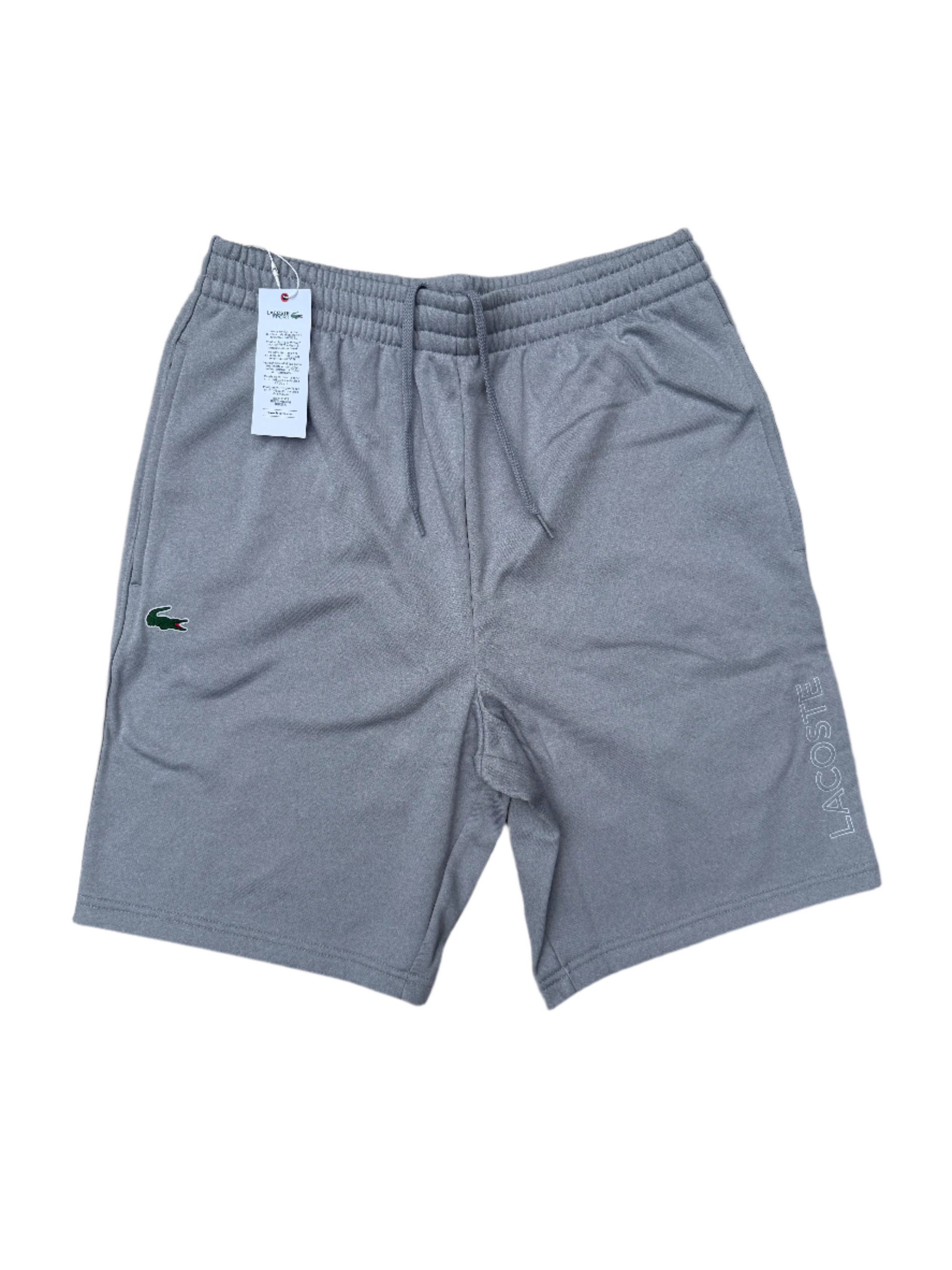 Lacoste Polyester Shorts