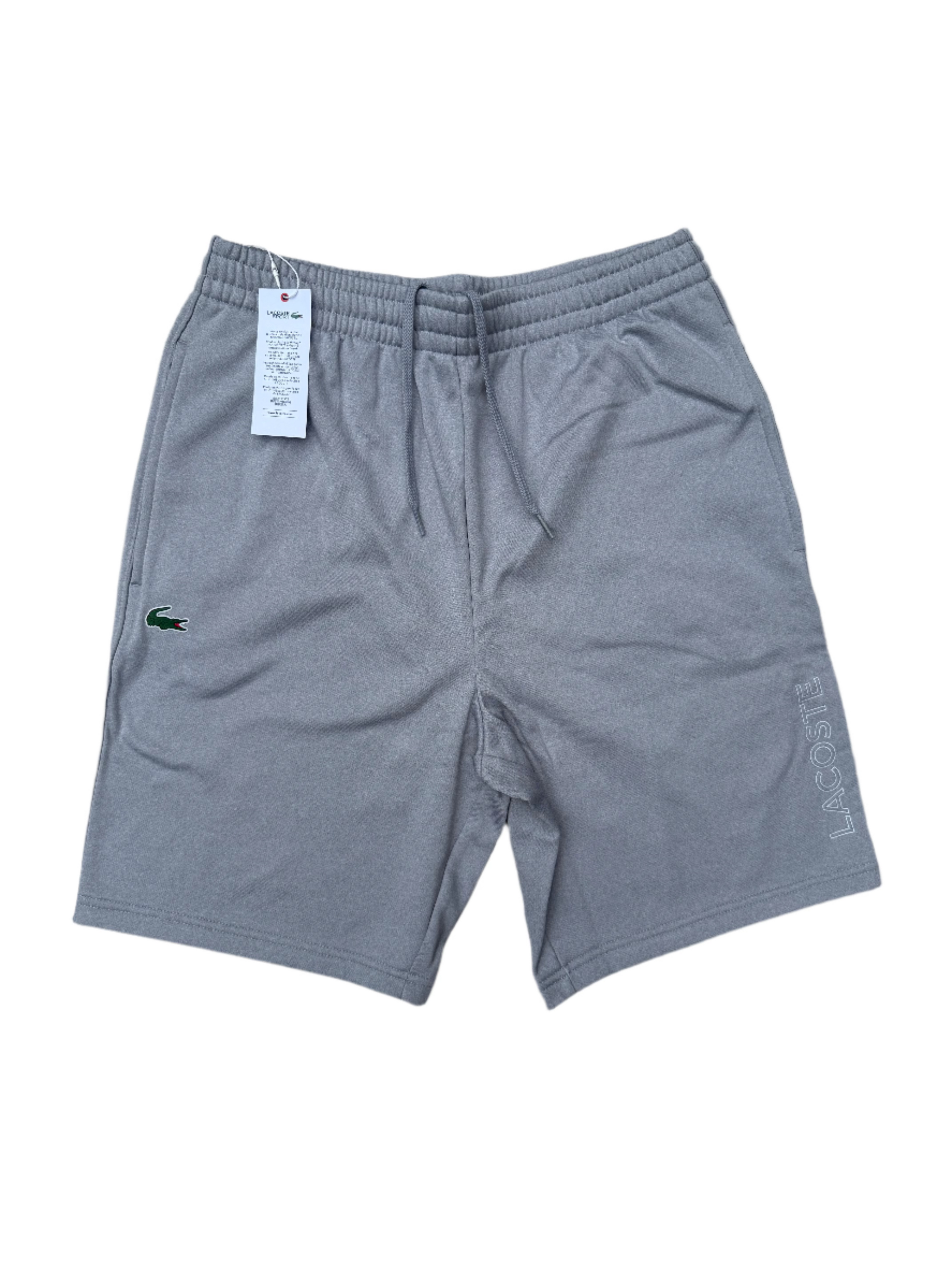 Lacoste Polyester Shorts