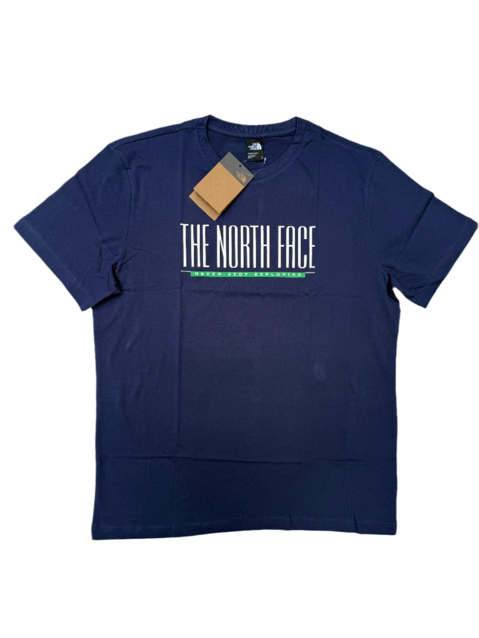 The North Face Est 1966 T-Shirt