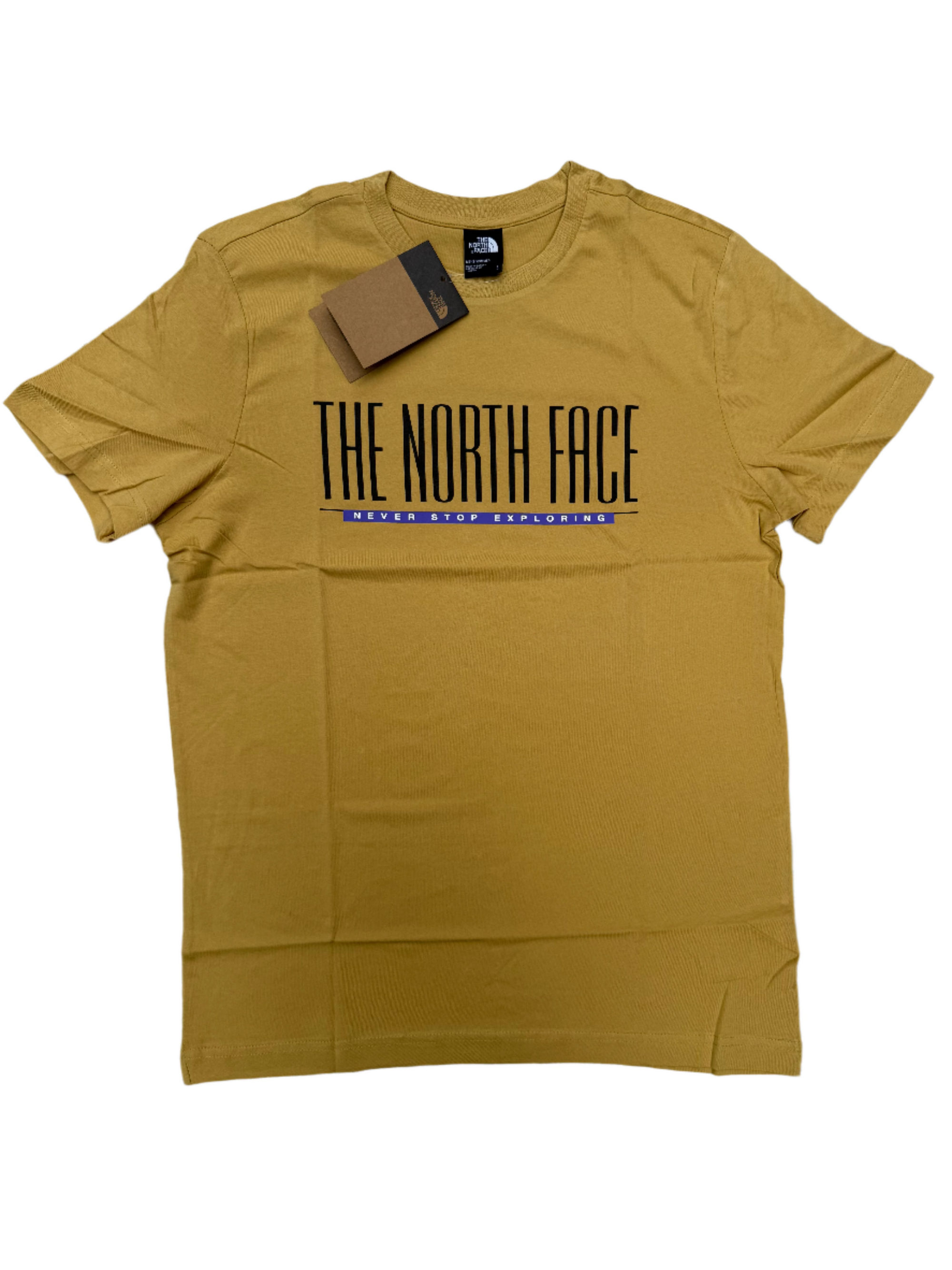 The North Face Est 1966 T-Shirt