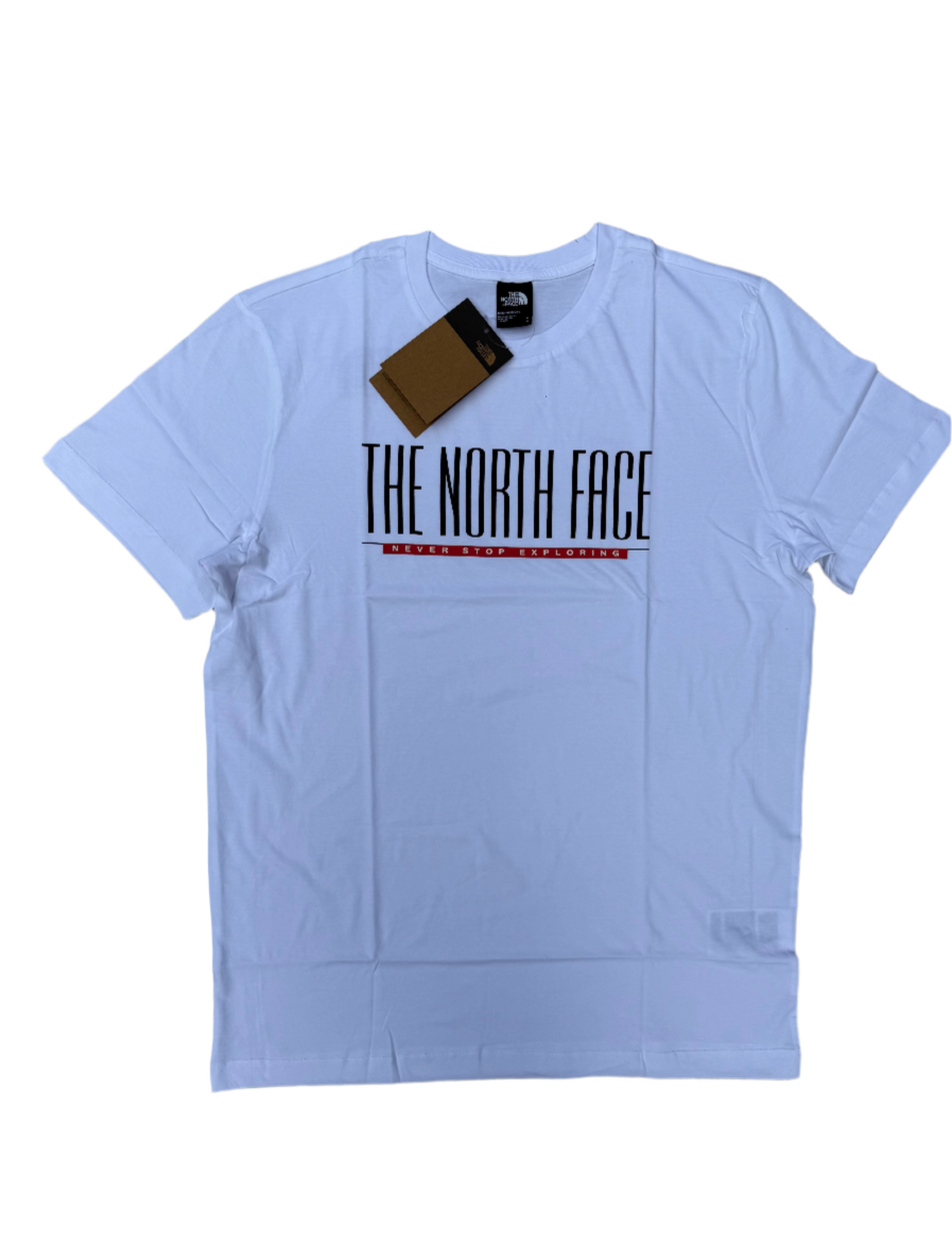 The North Face Est. 1966 T-Shirt